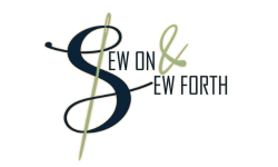 Sew On & Sew Forth, LLC