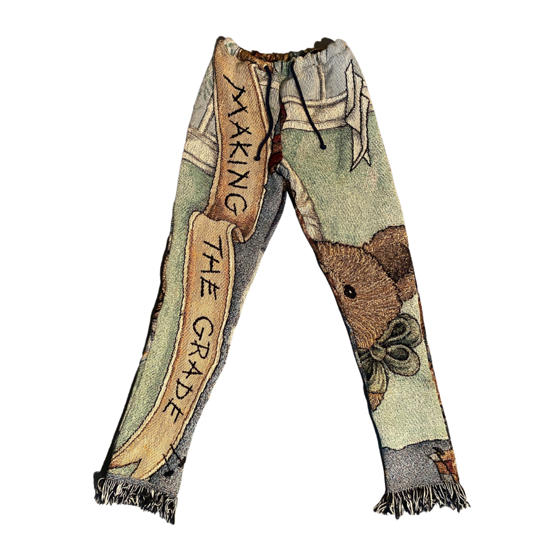 Custom Tapestry Blanket Pants Sew On & Sew Forth, LLC