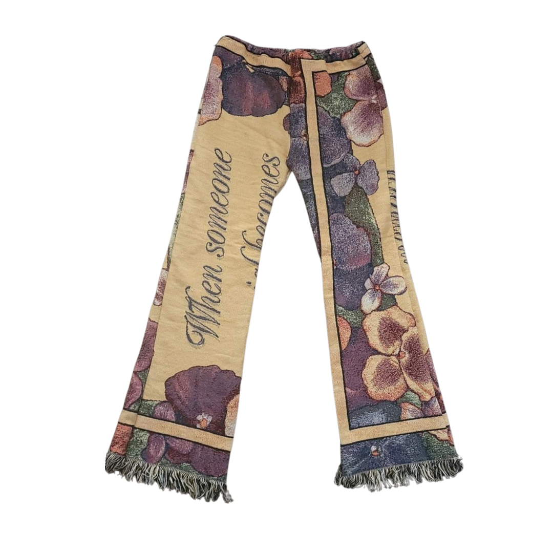 Custom Tapestry Blanket Pants Sew On & Sew Forth, LLC